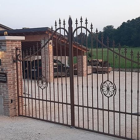 بيسكانتينا Bed And Breakfast Ca Tognella المظهر الخارجي الصورة