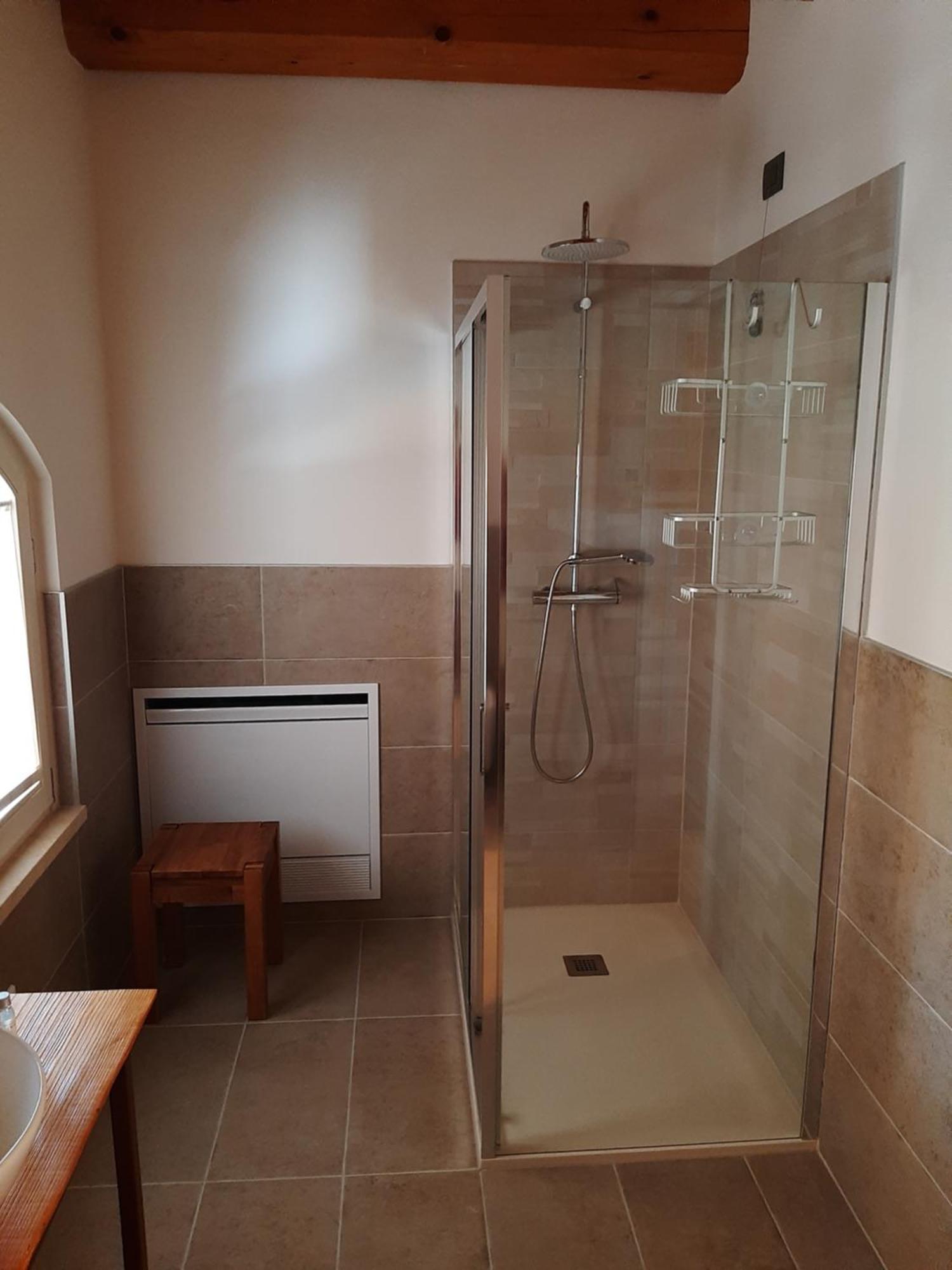 بيسكانتينا Bed And Breakfast Ca Tognella المظهر الخارجي الصورة