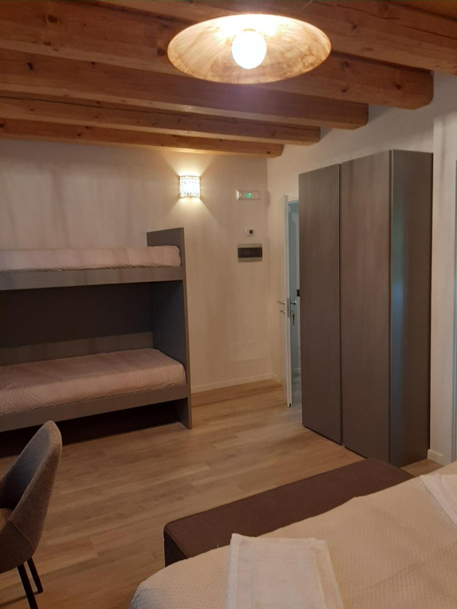 بيسكانتينا Bed And Breakfast Ca Tognella المظهر الخارجي الصورة