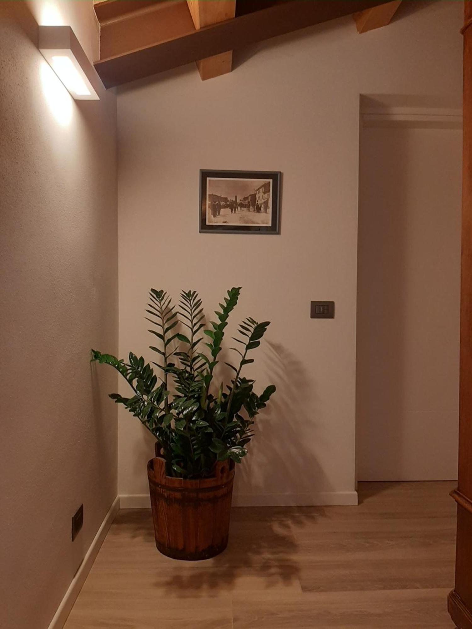 بيسكانتينا Bed And Breakfast Ca Tognella المظهر الخارجي الصورة