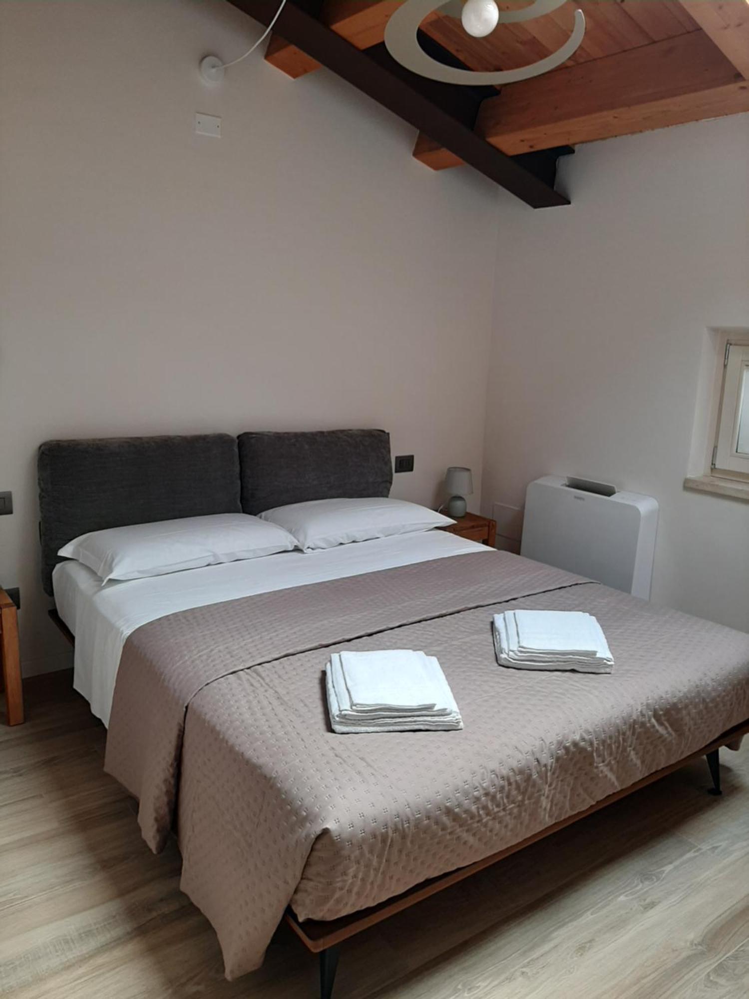 بيسكانتينا Bed And Breakfast Ca Tognella المظهر الخارجي الصورة