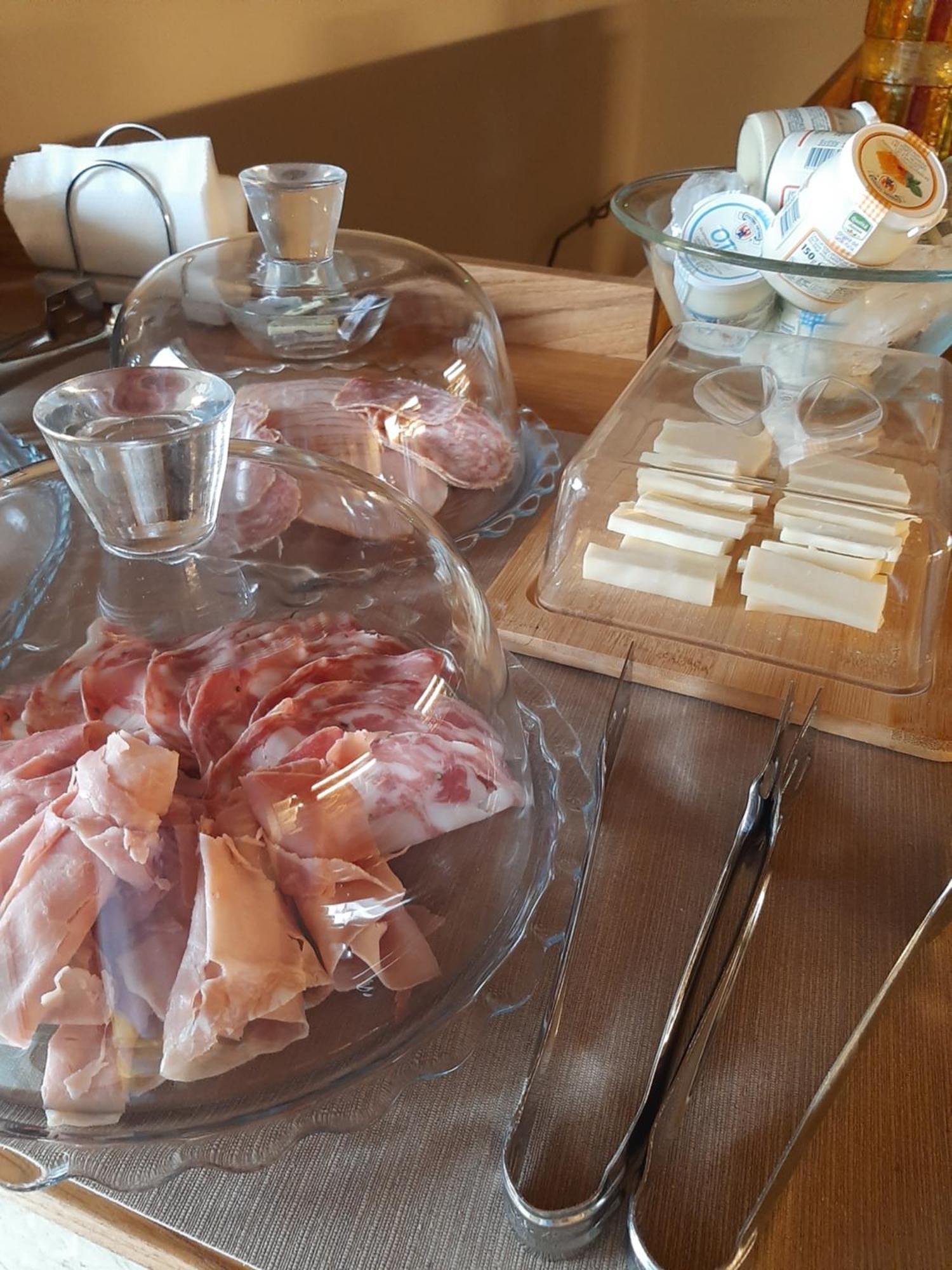 بيسكانتينا Bed And Breakfast Ca Tognella المظهر الخارجي الصورة