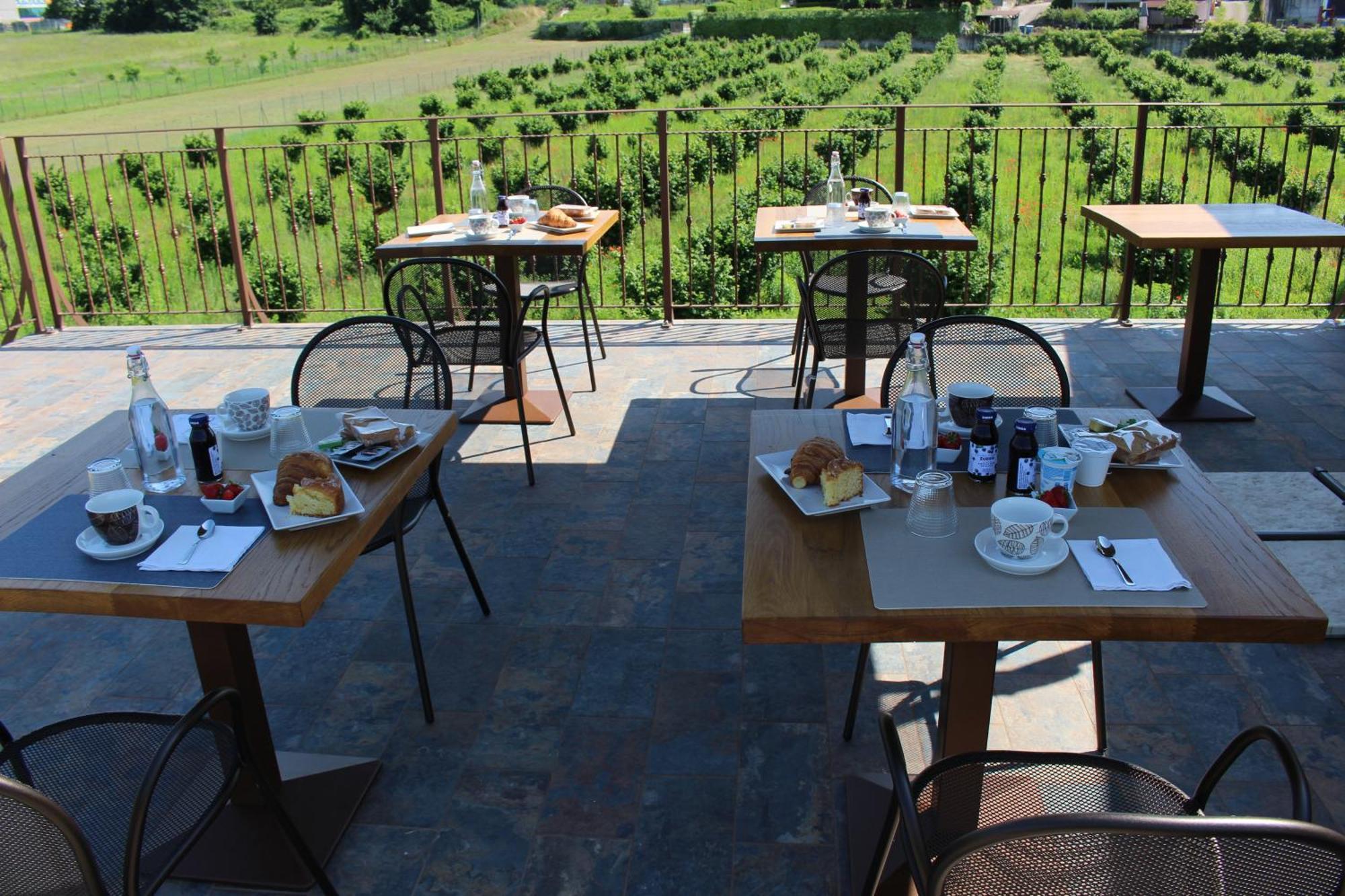 بيسكانتينا Bed And Breakfast Ca Tognella المظهر الخارجي الصورة