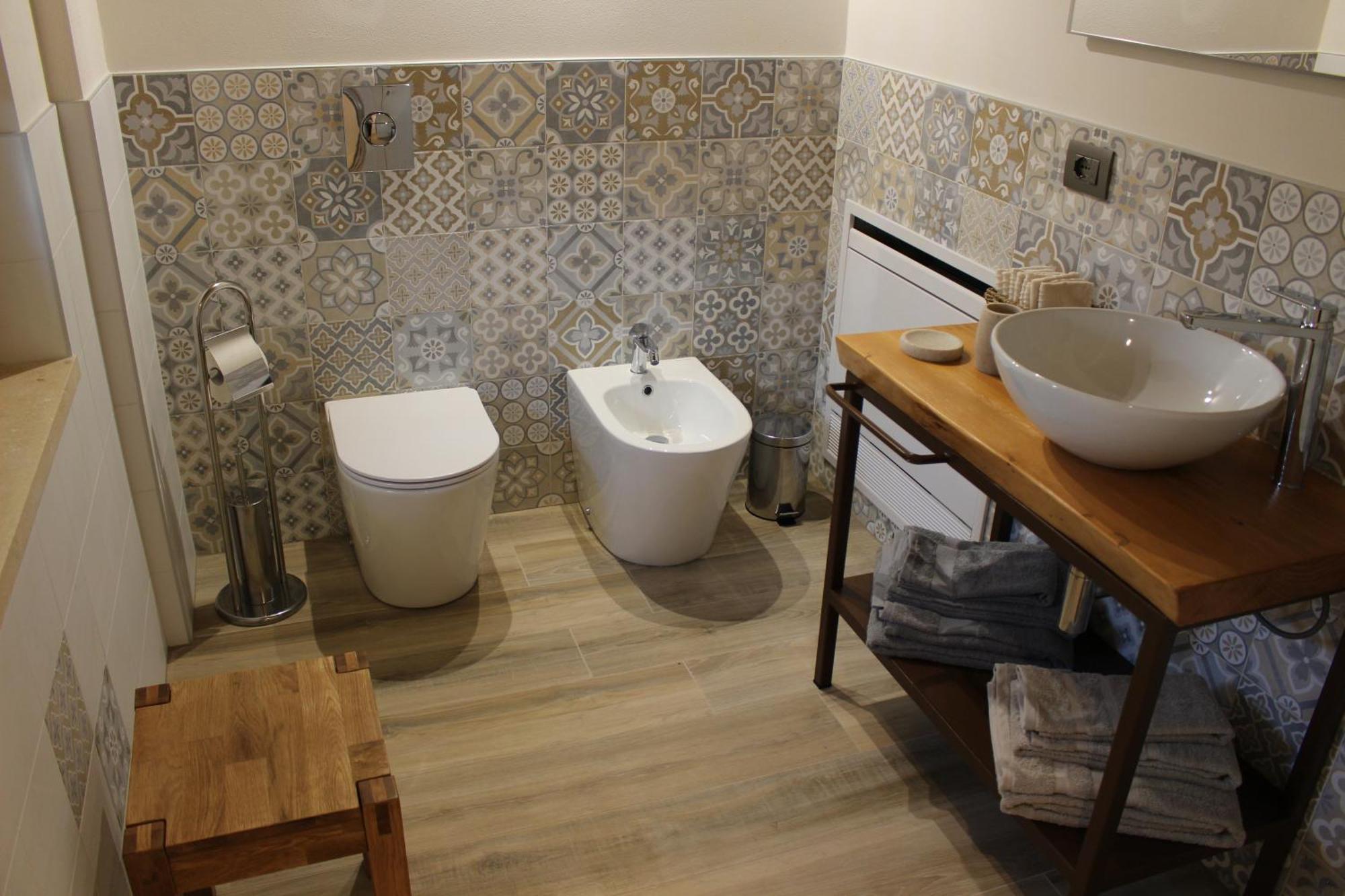 بيسكانتينا Bed And Breakfast Ca Tognella المظهر الخارجي الصورة