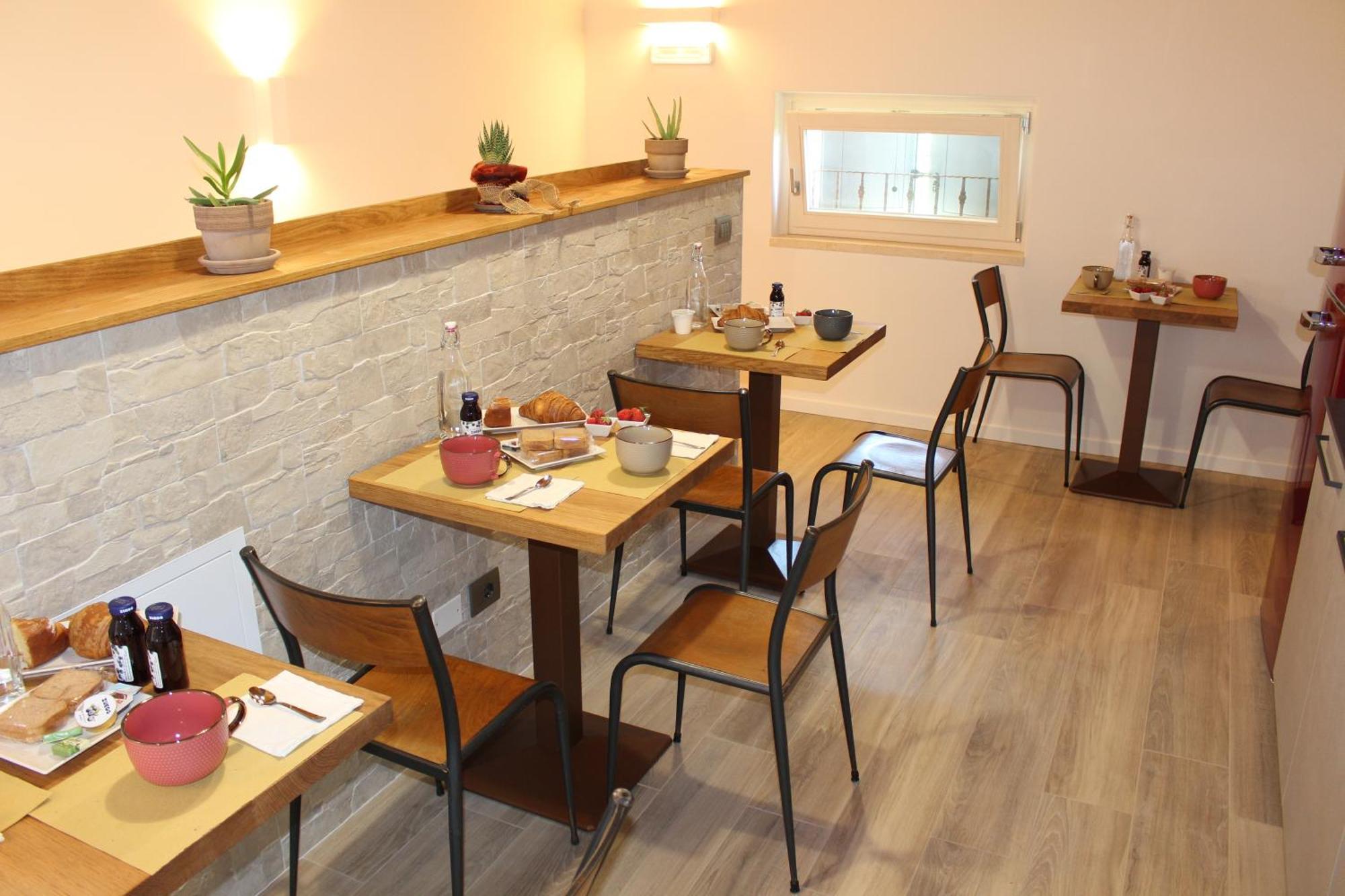 بيسكانتينا Bed And Breakfast Ca Tognella المظهر الخارجي الصورة