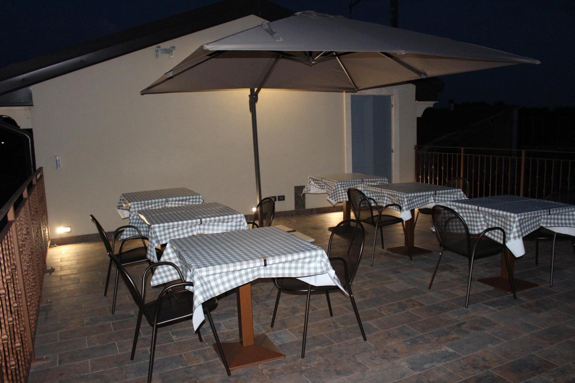 بيسكانتينا Bed And Breakfast Ca Tognella المظهر الخارجي الصورة