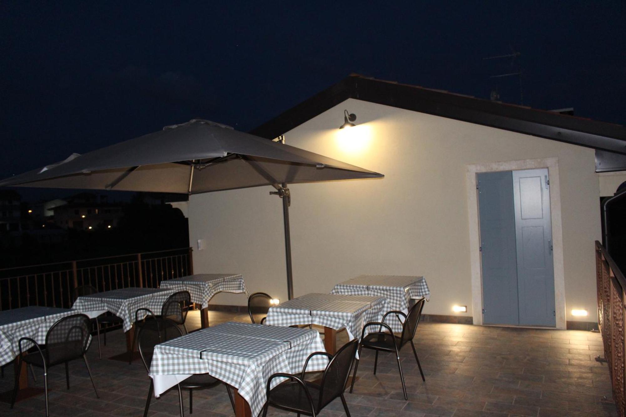 بيسكانتينا Bed And Breakfast Ca Tognella المظهر الخارجي الصورة
