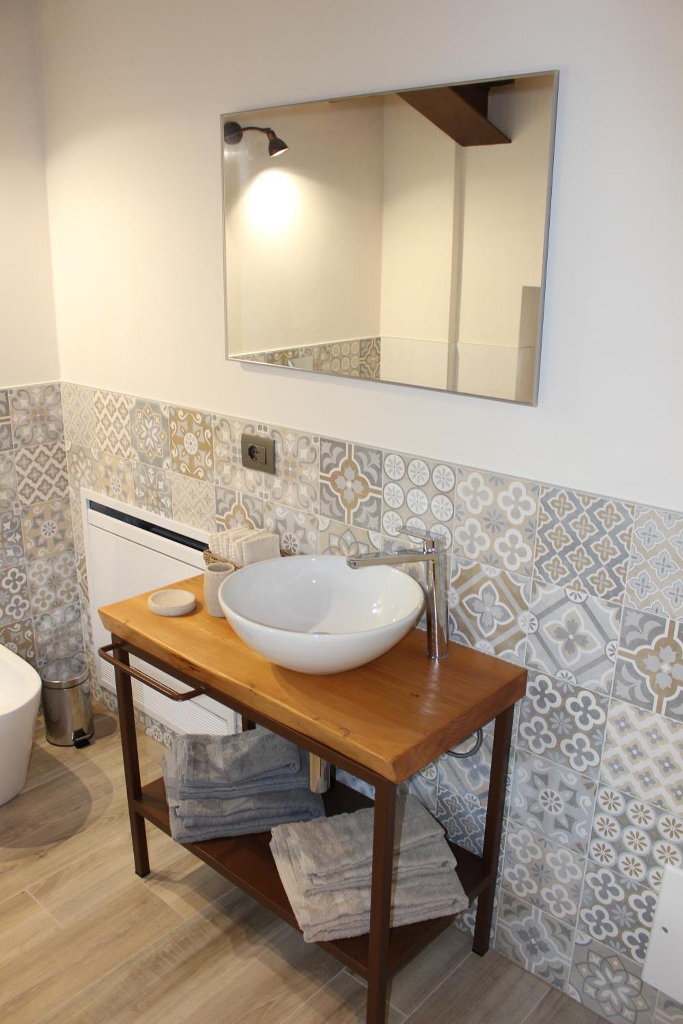 بيسكانتينا Bed And Breakfast Ca Tognella المظهر الخارجي الصورة