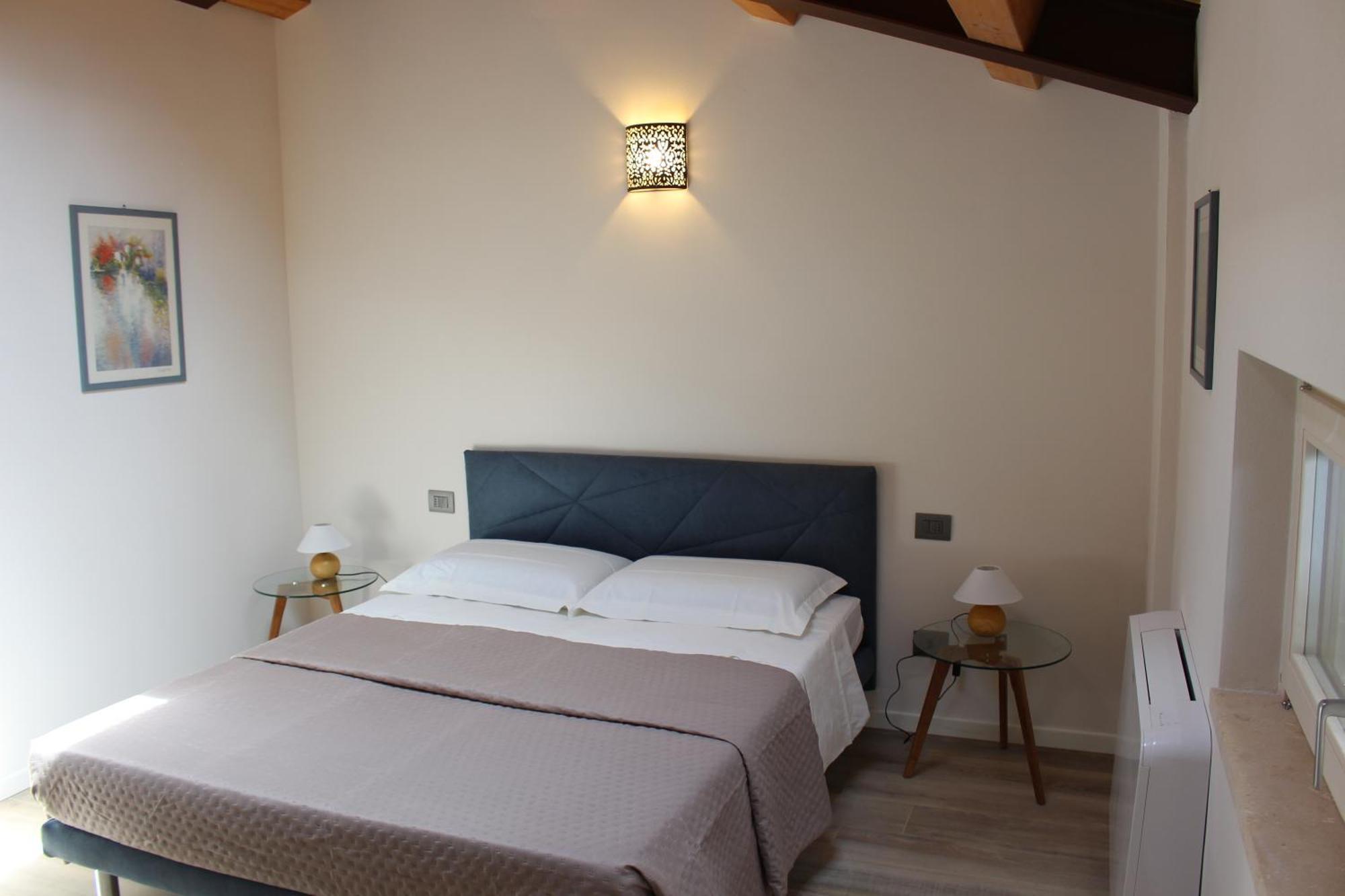 بيسكانتينا Bed And Breakfast Ca Tognella المظهر الخارجي الصورة