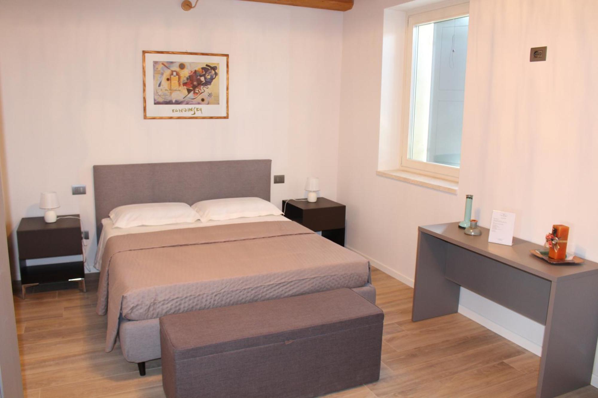 بيسكانتينا Bed And Breakfast Ca Tognella المظهر الخارجي الصورة