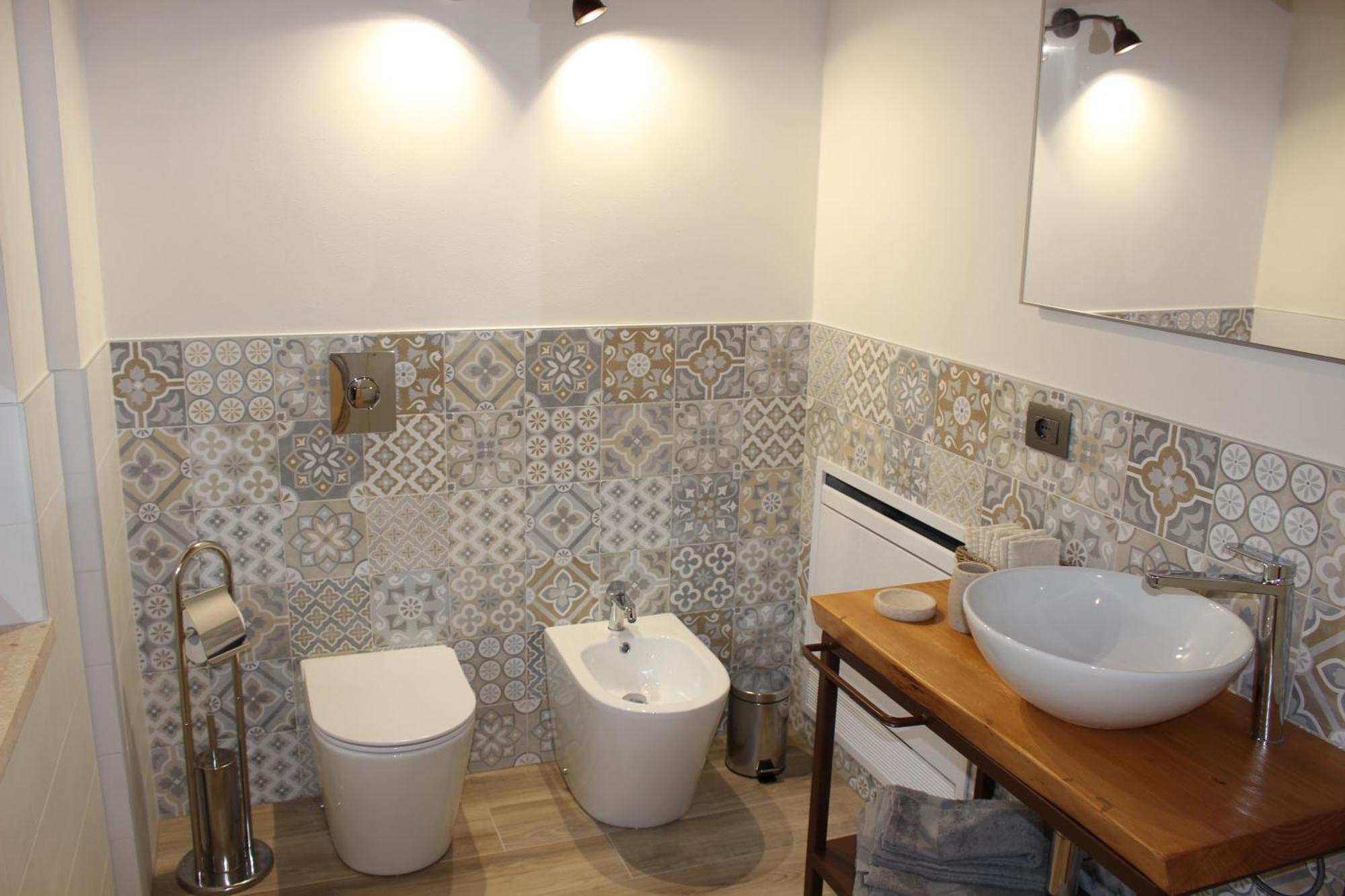 بيسكانتينا Bed And Breakfast Ca Tognella المظهر الخارجي الصورة