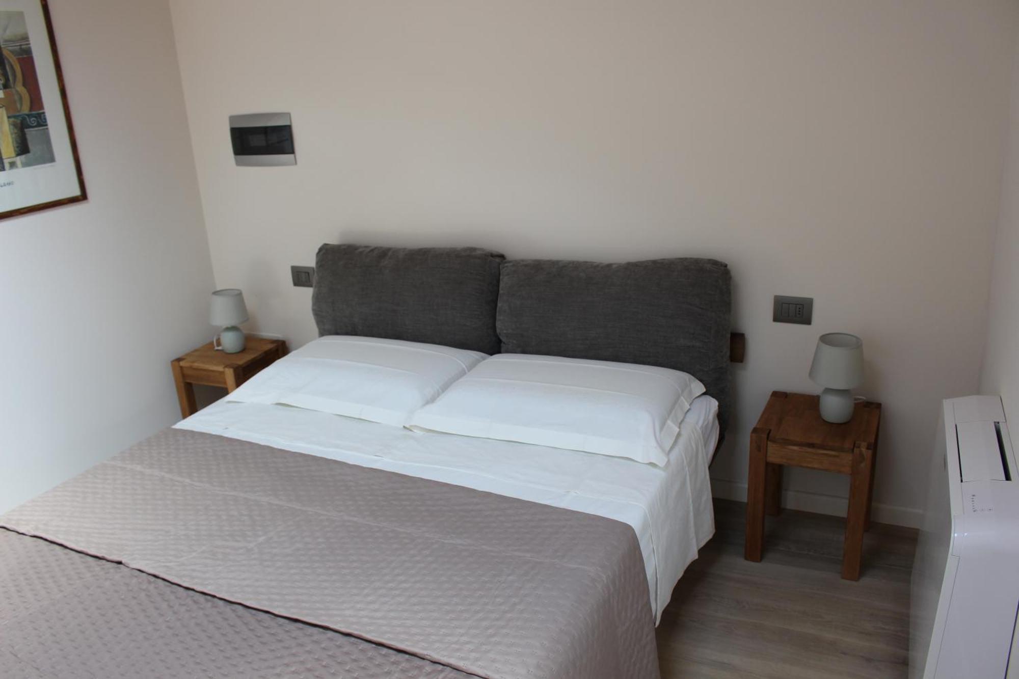بيسكانتينا Bed And Breakfast Ca Tognella المظهر الخارجي الصورة