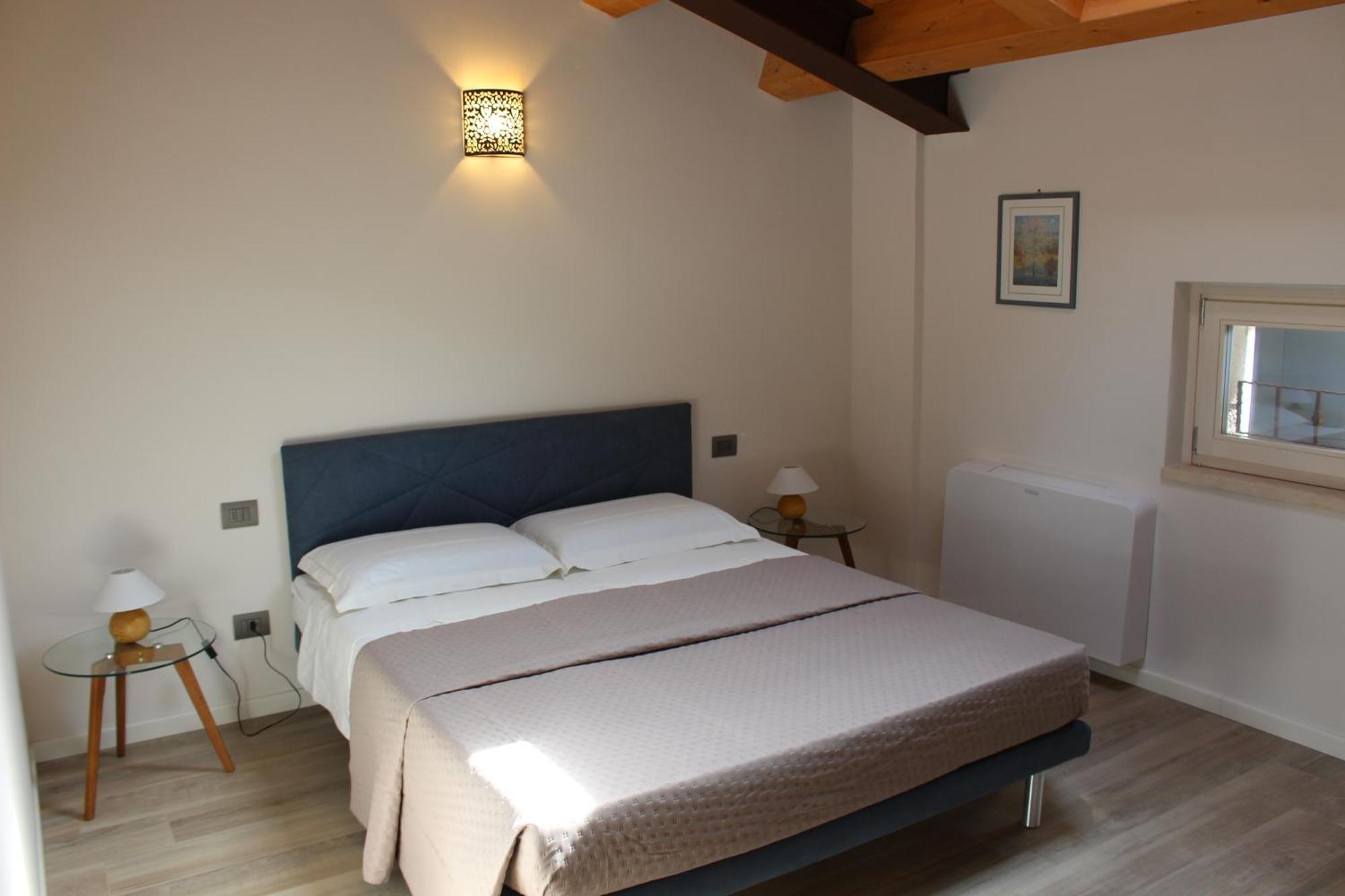 بيسكانتينا Bed And Breakfast Ca Tognella المظهر الخارجي الصورة